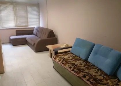 1-комнатная квартира, 40.2 м² - фото 1