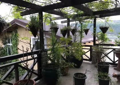 Дом, 110 м² - фото 1