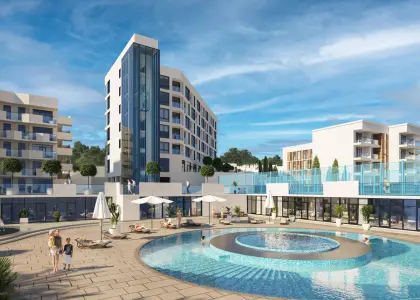 АК Loo Resort & SPA (Лоо Резорт & СПА) - фото 1