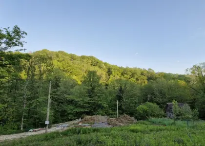 Земельный участок, 15 соток - фото 1