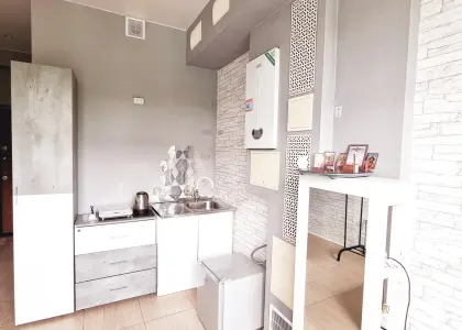 Студия, 16 м² - фото 1