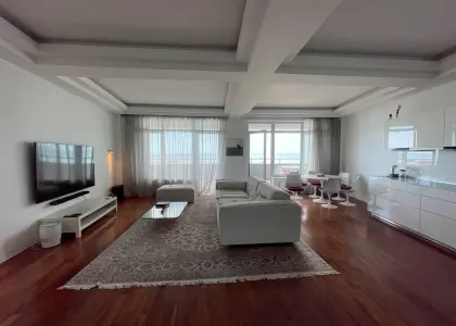 3-комнатная квартира, 124 м² - фото 1