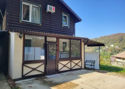 Дом, 120 м² - фото 1