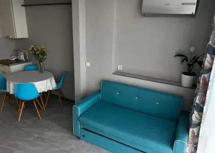 Студия, 33 м² - фото 1