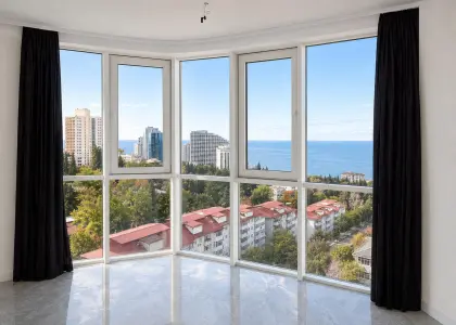 3-комнатная квартира, 72 м² - фото 1
