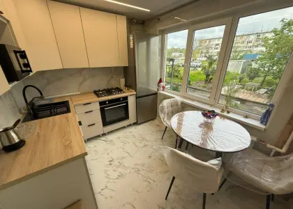 2-комнатная квартира, 48.3 м² - фото 1