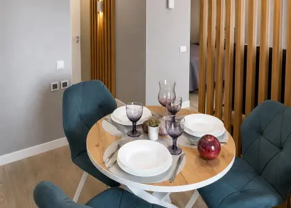 Студия, 38 м² - фото 1