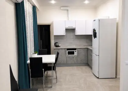 1-комнатная квартира, 41 м² - фото 1