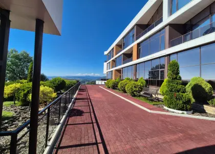 2-комнатная квартира, 49.2 м² - фото 1