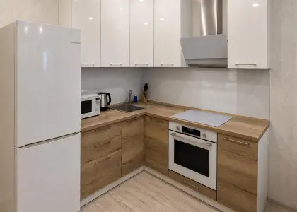 1-комнатная квартира, 31.4 м² - фото 1