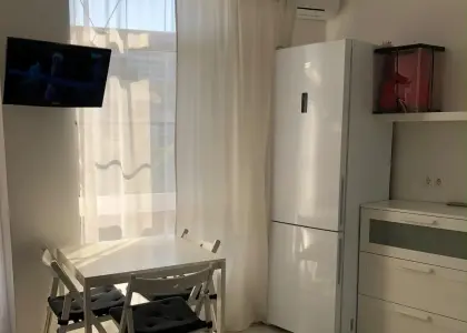 1-комнатная квартира, 31.4 м² - фото 1