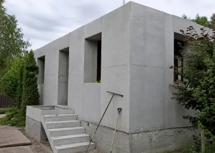 Дом, 74.9 м² - фото 1