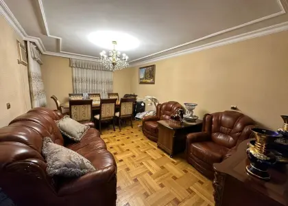 Жилой гараж, 80 м² - фото 1