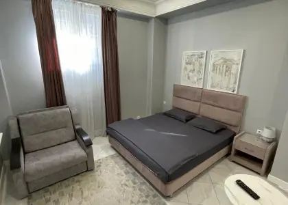 Студия, 26 м² - фото 1