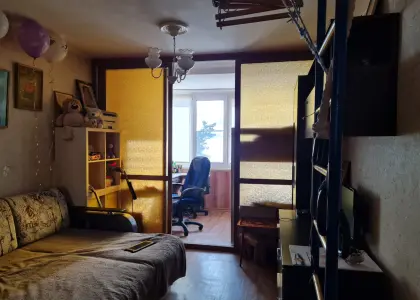 2-комнатная квартира, 55 м² - фото 1