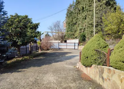 Дом, 280 м² - фото 1