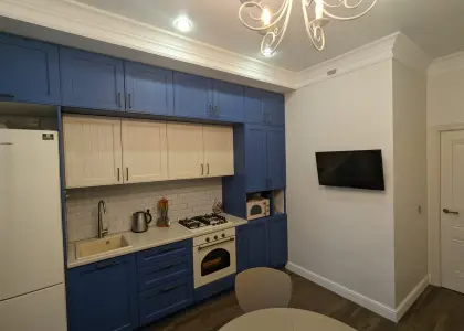 1-комнатная квартира, 36 м² - фото 1