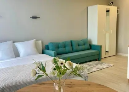 Студия, 23.5 м² - фото 1