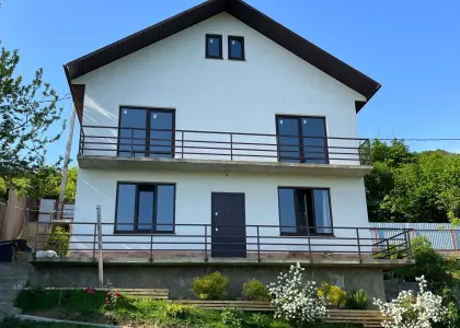 Дом, 148 м² - фото 1