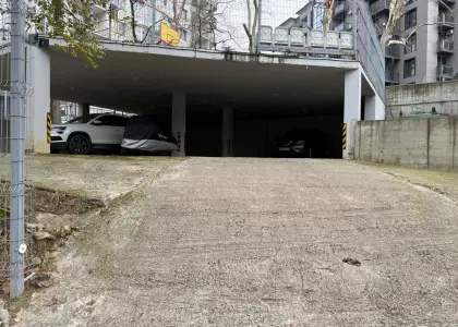 Нежилое помещение - фото 1