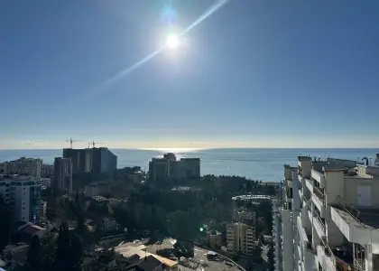 Студия, 37 м² - фото 1