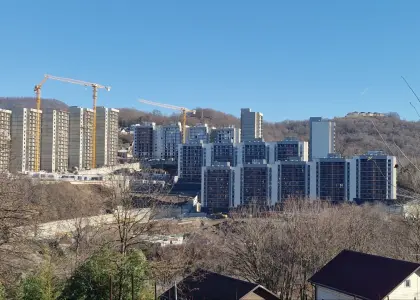 Земельный участок, 6.89 соток - фото 1