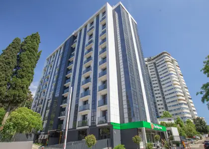 2-комнатная квартира, 104.3 м² - фото 1