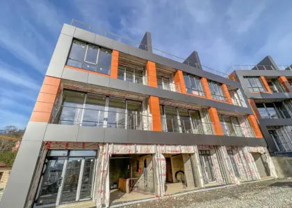 Дом, 150 м² - фото 1