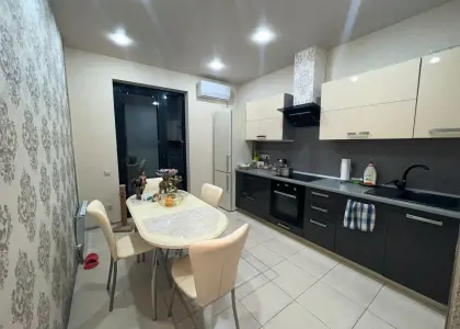 2-комнатная квартира, 71 м² - фото 1