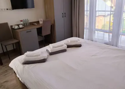 Студия, 21.3 м² - фото 1