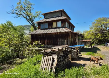 Земельный участок, 24 сотки - фото 1