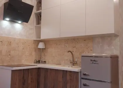 Студия, 25 м² - фото 1