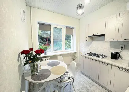 3-комнатная квартира, 68.8 м² - фото 1