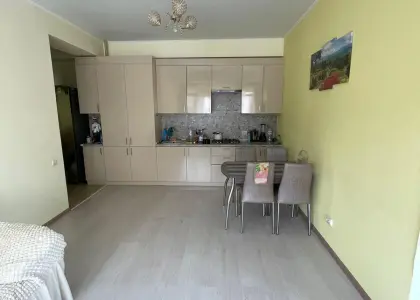 2-комнатная квартира, 51 м² - фото 1