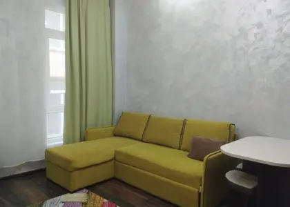 Студия, 23 м² - фото 1