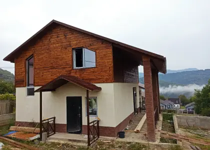 Дом в коттеджном городке, 140 м² - фото 1