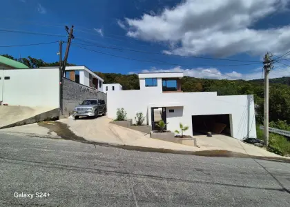 Дом, 132 м² - фото 1