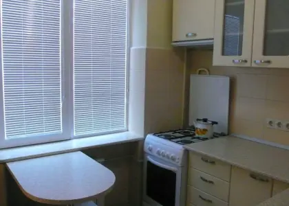 1-комнатная квартира, 31 м² - фото 1