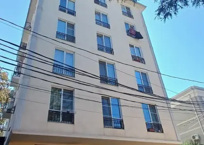 Студия, 18 м² - фото 1