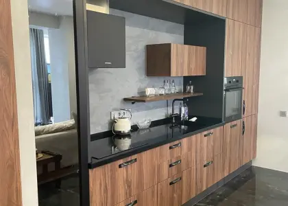 2-комнатная квартира, 63 м² - фото 1