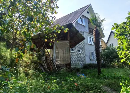 Дом, 110 м² - фото 1