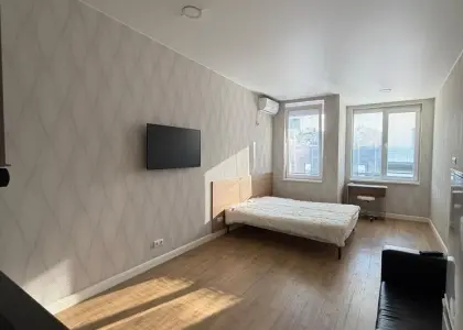 Студия, 28 м² - фото 1