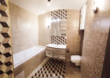 1-комнатная квартира, 48.1 м² - фото 1