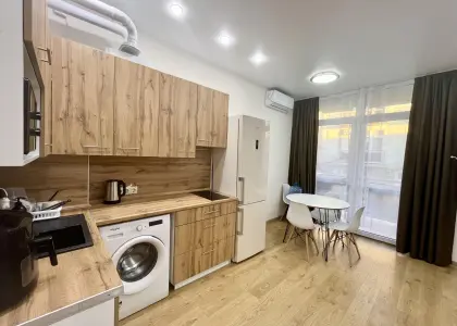2-комнатная квартира, 42.8 м² - фото 1
