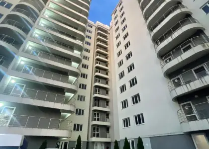 4-комнатная квартира, 90 м² - фото 1