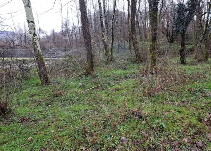 Земельный участок, 4.5 сотки - фото 1