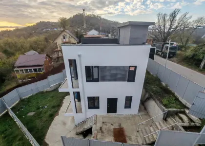 Дом, 153.7 м² - фото 1