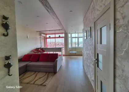 Студия, 32 м² - фото 1