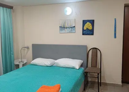 Студия, 24.2 м² - фото 1