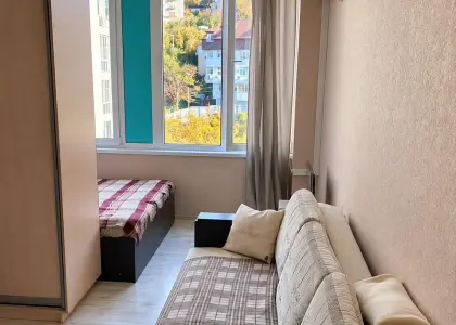 Студия, 24.2 м² - фото 1
